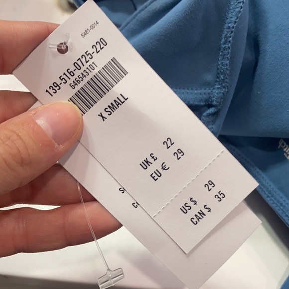 Super soft Abercrombie too! - Picture 5 of 5